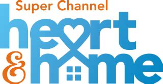 super chanel heart and home|super channel tv schedule.